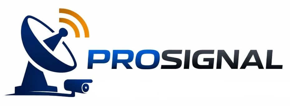 Prosignal_logo_ns Logo Prosignal